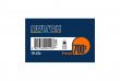 Nutrak Presta Inner Tube 700 X 19–25C